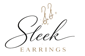 Sleek Earrings
