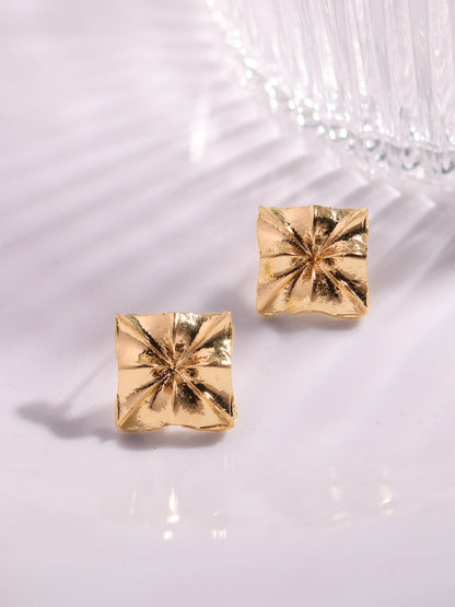 Square Dip Earring